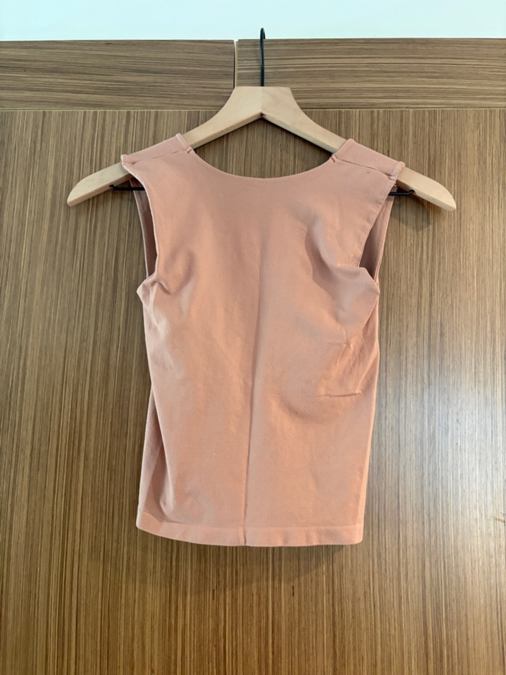 Intimately by Free People:  Crop Tank/Camisole, Size XS/S, Muted Rose Mauve - Picture 2 of 7